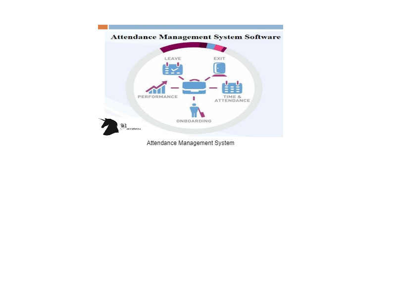 time attendance management system software