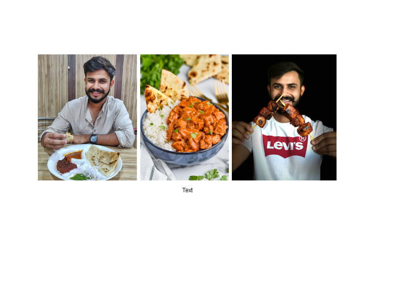 Food Lucknow Foodies