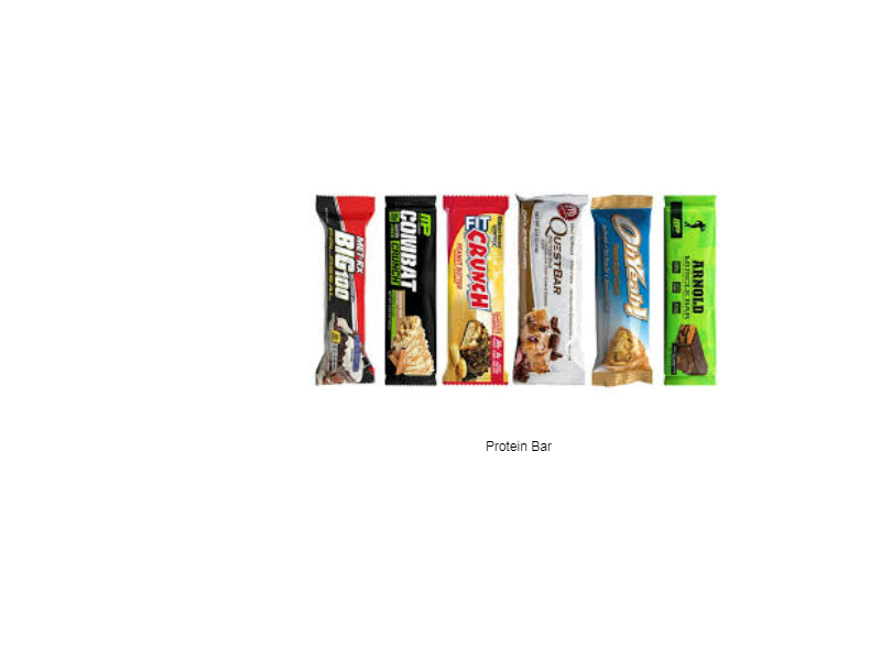 Best all Natural Protein Bar Your Herbal Suppliments Healthiest