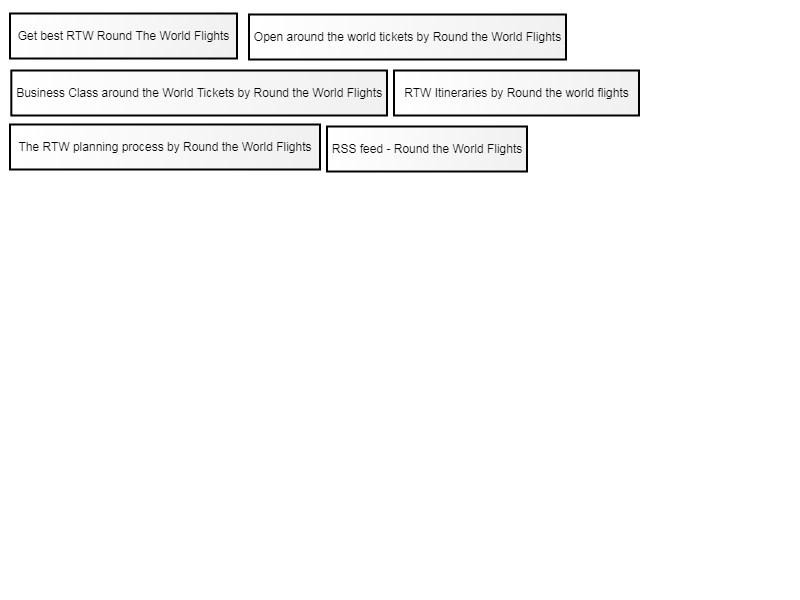 round the world flights virgin