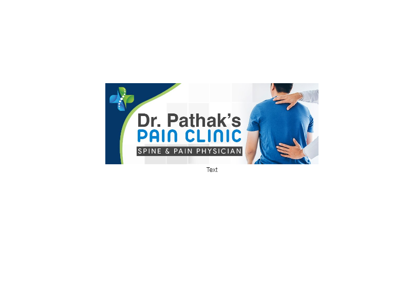 Pain Specialist Doctor Pain Clinic Near me