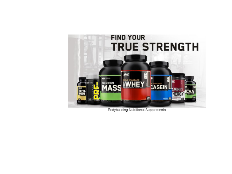 Bodybuilding Nutrition Supplements Bodybuilding Supplements Store