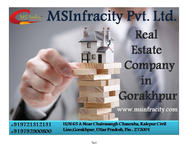 Property in Gorakhpur Plots in Gorakhpur Land in Gorakhpur Real Estate Gorakhpur
