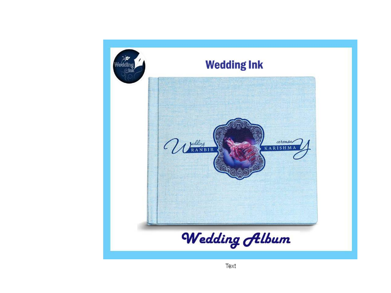 Wedding Photographer in Lucknow Album Design in Lucknow