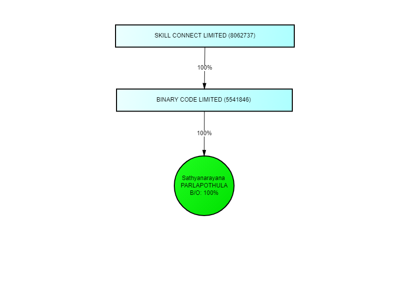 skill connect360