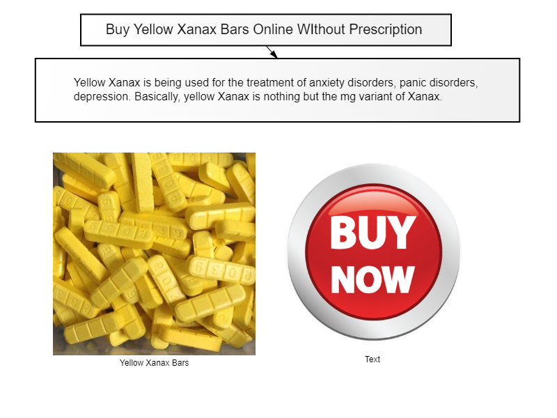 buy yellow xanax bars online