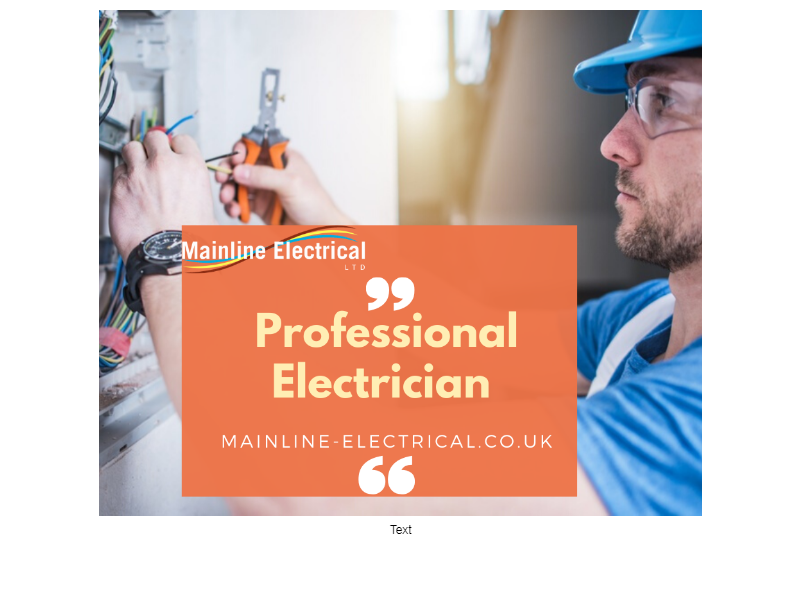 Professional Electrician Professional Electrician in Birmingham