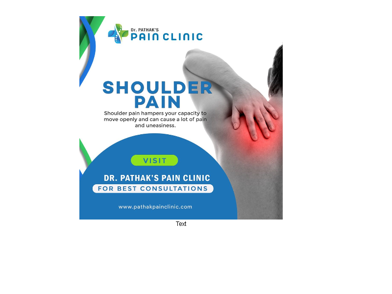 Shoulder joint Pain Shoulder joint Pain Specialist in Lucknow