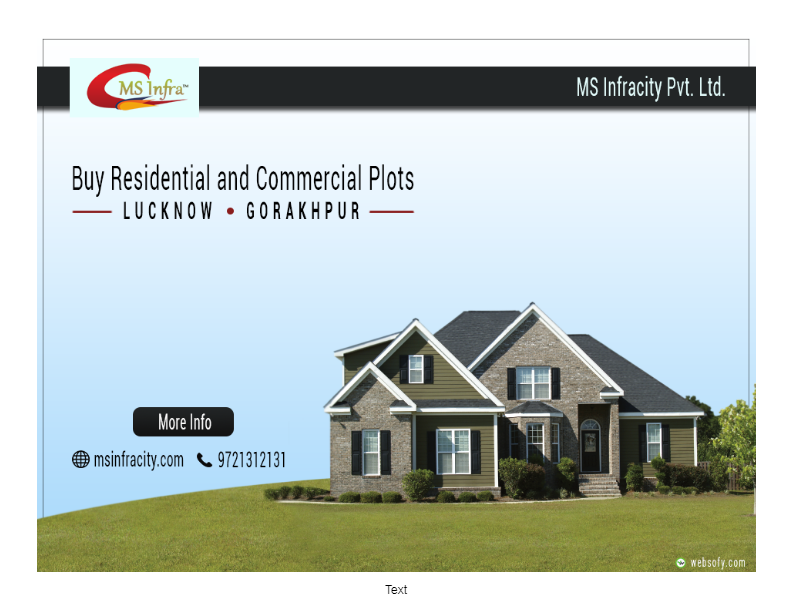 Residential Property in Gorakhpur Commercial Property in Gorakhpur Real Estate Company in