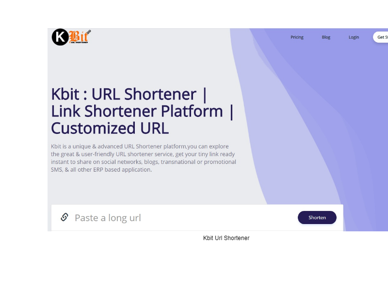 owly link shortener