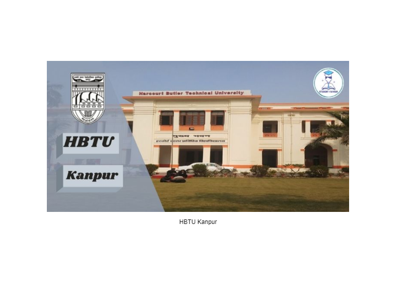 HBTU Kanpur: College Review Admission Courses Fees Placement