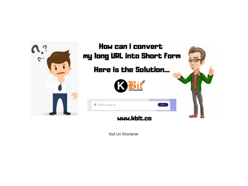 Link Shortener Link Shortening