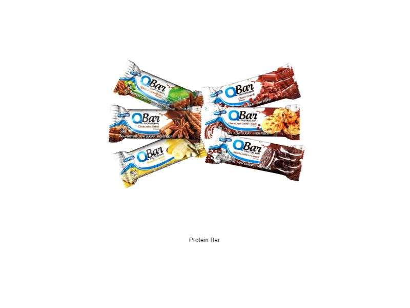 Best Tasting Protein Bars Best all Natural Protein Bar
