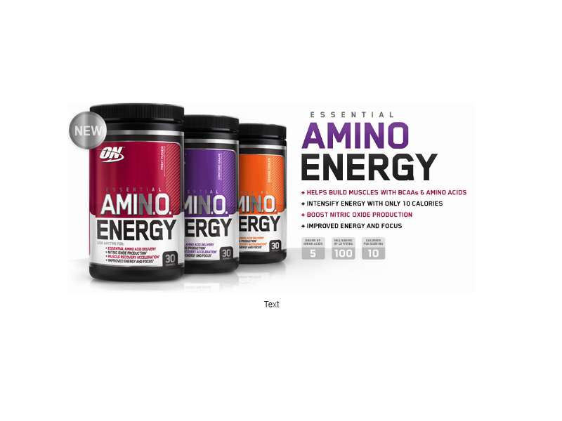 Optimum Nutrition Amino Energy Near Me Daily Supplements1